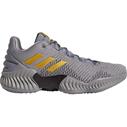 ADIDAS Pro Bounce Low Grey/gold