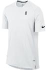 NIKE Kyrie White Tee