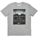 NIKE Prepare For Lift Off Grey