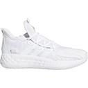 ADIDAS Pro Boost GCA Low White/white