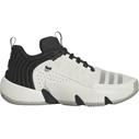 ADIDAS Trae Unlimited White/carbon