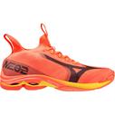 MIZUNO Lightning Neo 2 Neon Flame/Black/Bolt