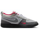 NIKE Book 1 - Solar Red