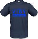 VIBY T-Shirt 1968 Navy