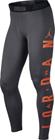 JORDAN Classic Compression Tights Dark Grey