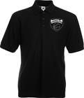 Attila Polo Black