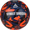SELECT Street Soccer Fodbold V23 Navy/orange