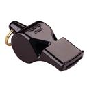 FOX40 Pearl Whistle Black