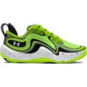 UA Spawn 6 High Vis Yellow