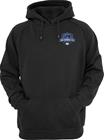 Skovbakken Bears Hoody sort