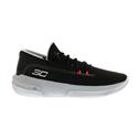 UA CURRY SC 3Zero III Jr. (GS) Black