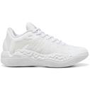 PUMA Hali 1 Jr. - White/Silver