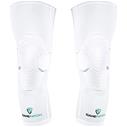 GAMEPATCH Kneepads White