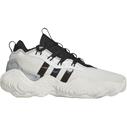 ADIDAS Trae Young 3 Grey/black/white