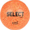 SELECT Håndbold Light Grippy Orange v26 Str. 00