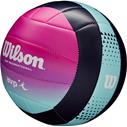 WILSON AVP Oasis Beachvolley Purple/blue