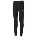 PUMA TeamGOAL Pants Black