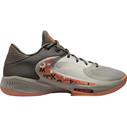 NIKE Zoom Freak 4 Ironstone Orange Trance