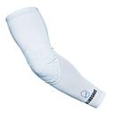 BLINDSAVE Arm Sleeve White