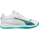 PUMA Accelerate Nitro SQD White/Ocean Tropic