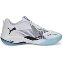 PUMA Eliminate Power Nitro II White/black