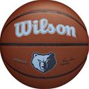 WILSON NBA Team Grizzlys