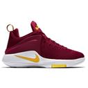 NIKE Zoom Witness Team Red/Gold