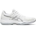 ASICS Tactic White/aquarium