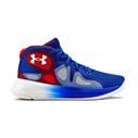 UA Torch 19 Jr. (GS) Royal