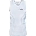 BLINDSAVE Padded T/T White