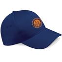 SLAGELSE Basket Cap Navy