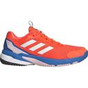 ADIDAS Crazyflight 6 - Orange/royal