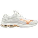 MIZUNO Lightning Z6 White/gold