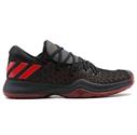 ADIDAS Harden B/E Black/red