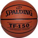 SPALDING TF-150 Basketball