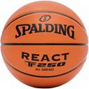 SPALDING React TF-250 str. 7 In/outdoor Basketball