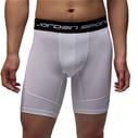 JORDAN Sport Compression Shorts - White