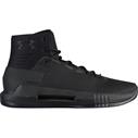 UA Drive 4 Black/Gunnmetal