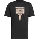 ADIDAS Spotlight Tee 1 Black
