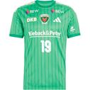 ADIDAS Füchse Berlin Home Junior 26-27