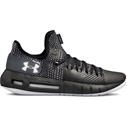 UA Hovr Havoc Low Black