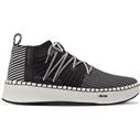 BRANDBLACK Delta Cup Black/white