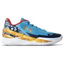 UA Curry 2 Low FLOTRO All-Star