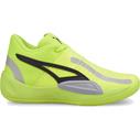 PUMA Rise Nitro Lime Squeeze