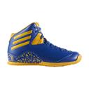 ADIDAS NXT LVL 4 Royal/yellow