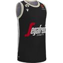 Virtus Bologna Men 22/23 EU Jersey Home