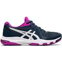 ASICS Netburner FF 2 French blue/silver