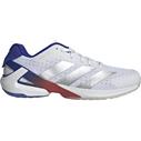 ADIDAS Counterblast White/Silver/Purple