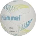 HUMMEL Storm Pro 2.0 Light grey/blue Hånbold