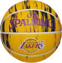 SPALDING NBA Lakers Marble